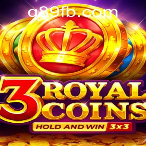 Unveiling the Thrills of 3RoyalCoins: A New Gaming Phenomenon