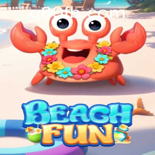 Experience Endless Fun with BeachFun: A Comprehensive Guide