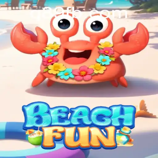 Experience Endless Fun with BeachFun: A Comprehensive Guide