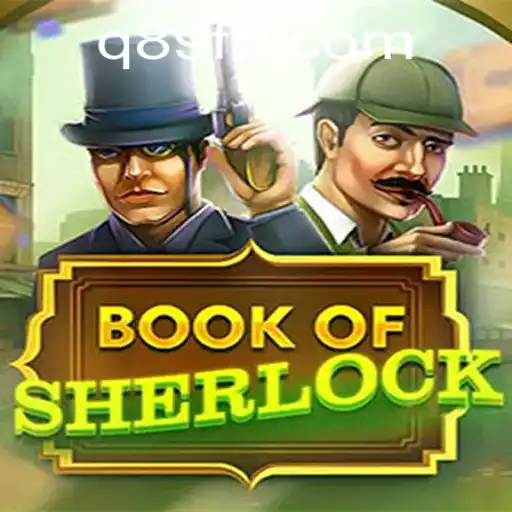Unlocking the Mysteries: An In-Depth Look at BookOfSherlock