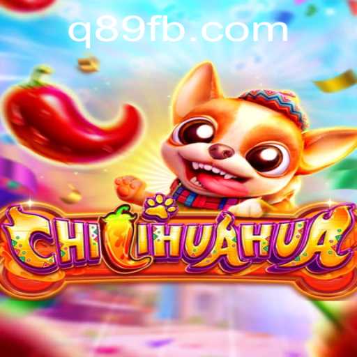 Embark on a Spicy Adventure with CHILIHUAHUA: A Unique Gaming Experience