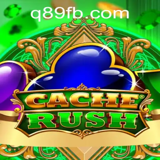 Uncovering the Thrilling World of CacheRush: A New Frontier in Mobile Gaming