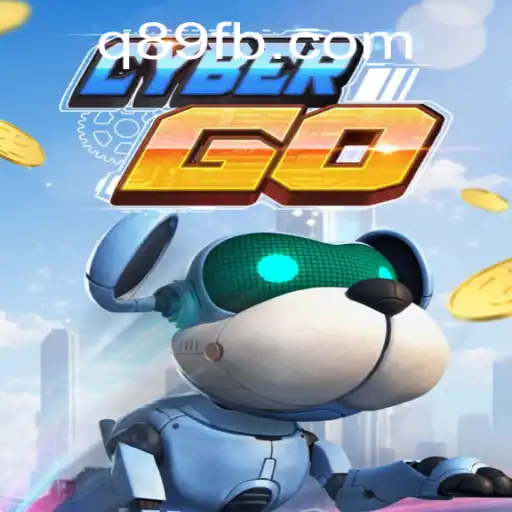 CyberGO: The Future of Digital Gaming Meets Real-World Strategy
