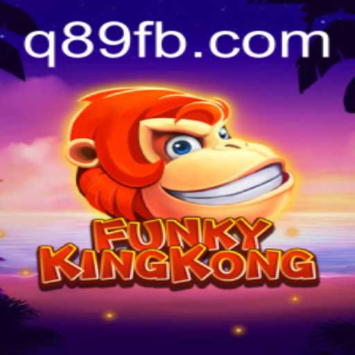 FunkyKingKong: A New Adventure in Gaming