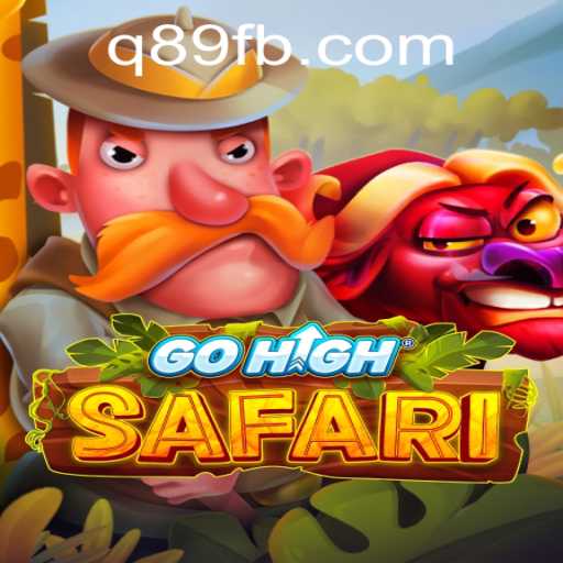 GoHighSafari: Explore the Exciting World of Q89.COM's Latest Adventure Game