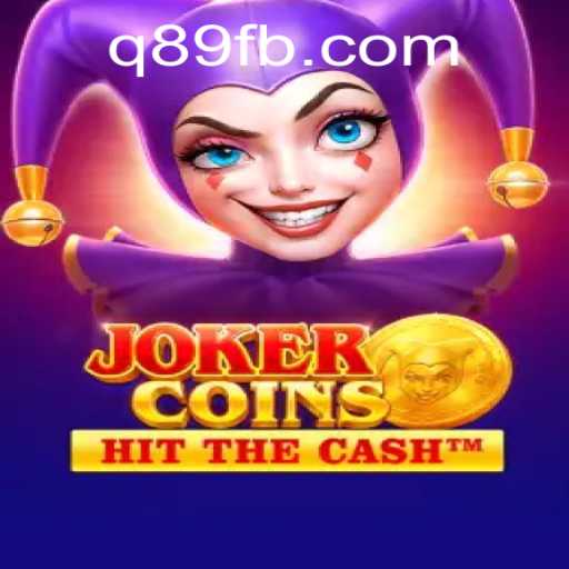 Exploring the Exciting World of JokerCoins: A New Era in Gaming with Q89.COM