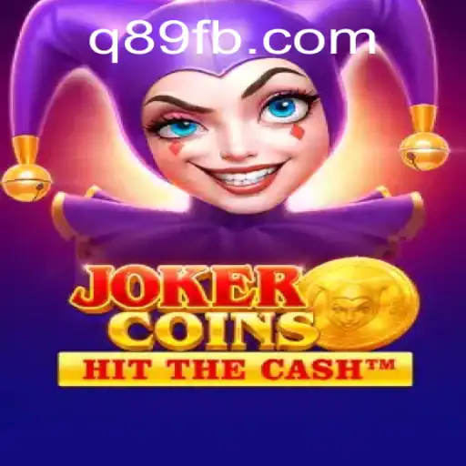 Exploring the Exciting World of JokerCoins: A New Era in Gaming with Q89.COM