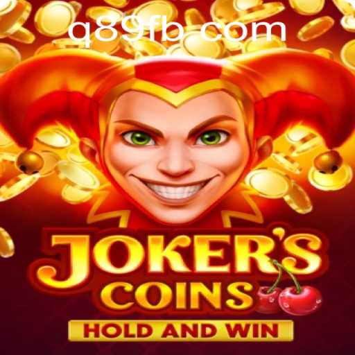 Discover the Exciting World of JokersCoins on Q89.COM