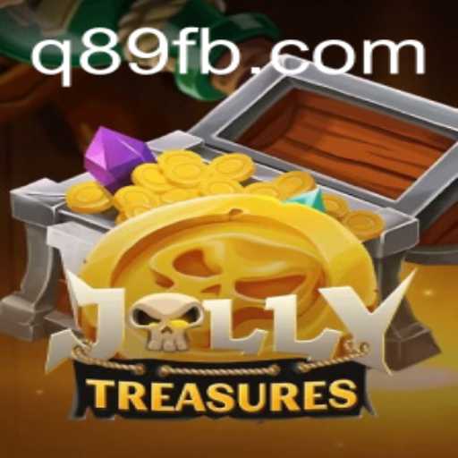 Explore the Enigmatic World of JollyTreasures: A Captivating Adventure