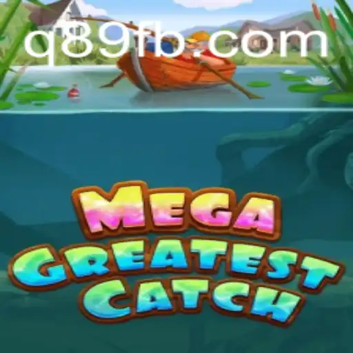MegaGreatestCatch: Dive into the World of Interactive Gameplay and Adventure