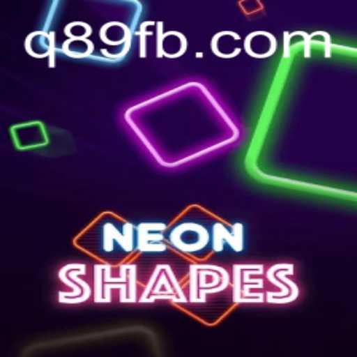 Dive into the World of NeonShapes: Exploring the Innovative Game from Q89.COM