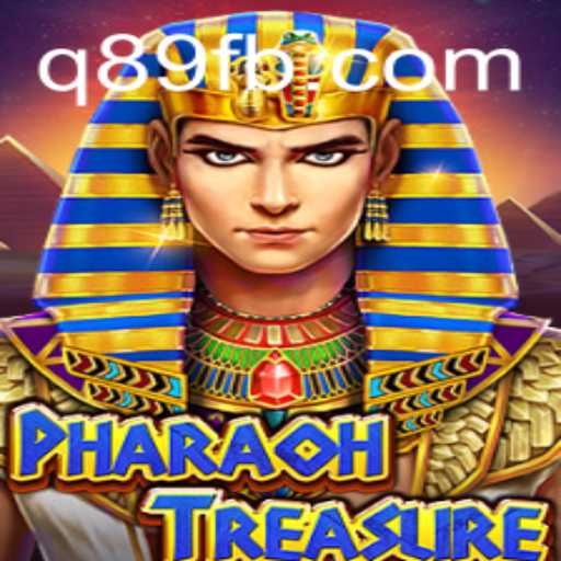 Discover the Thrills of PharaohTreasure on Q89.COM