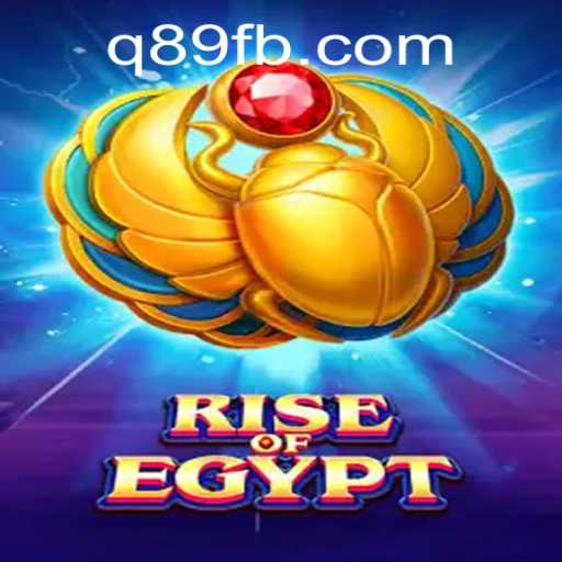 Rise of Egypt: A Journey Through Ancient Lands