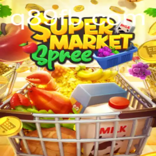Unveiling SupermarketSpree: A Thrilling Journey Through Grocery Lands