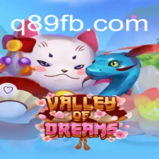 Exploring ValleyofDreams: A Journey into the Enchanting World of Fantasy Gaming