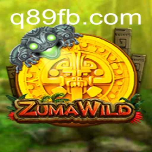 Experience the Thrill of ZumaWild with Q89.COM